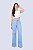 389 - WIDE LEG CINT ALTA #MM# NEW RIMINI - Imagem 1