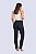375 - CALÇA FEMININCA CINTURA INTERMEDIARIA #MM# MADALONI - Imagem 2
