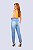 301 - CALÇA FEM MOM CIN ALTA #MM# NEW RIMINI - Imagem 2