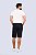 311 - BERMUDA MASCULINA #MM# NEVADA - Imagem 2