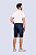 313 - BERMUDA MASCULINA #MM# NEVADA - Imagem 2