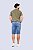 315 - BERMUDA MASCULINA #MM# NEVADA - Imagem 2