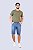 315 - BERMUDA MASCULINA #MM# NEVADA - Imagem 1