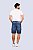 333 - BERMUDA MASCULINA CARGO #MM# NEW RIMINI - Imagem 2