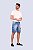 335 - BERMUDA MASCULINA CARGO #MM# NEW RIMINI - Imagem 1