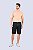 337 - BERMUDA MASCULINA #MM# NEVADA - Imagem 1