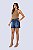 451 - SHORTS CINTURA ALTA #MM# NEW RIMINI SALTORELLI - Imagem 1