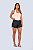 475 - SHORT #MM# BRESCIA BLACK SALTORELLI - Imagem 1
