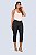 477 - CAPRI FEMININA CIN INTERM #MM# BRESCIA BLACK SALTORELLI - Imagem 1