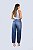 479 - CALÇA FEM BARREL CIN INTERM #MM# NEW REMINI SALTORELLI - Imagem 2