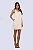 446 - VESTIDO CURTO LINHO #MM# ESTONIA - Imagem 1
