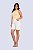 404 - BERMUDA FEM WIDE LEG CIN ALTA #MM# BALDWIN - Imagem 1