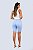 M400 - BERMUDA FEM CICLISTA CIN INTERMED #MM# BARDOT VICUNHA - Imagem 2
