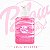 Hidratante Corporal Bifásico Morango com Creme Blow Girl 320ml Blow Girl - Imagem 1
