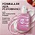 Hidratante Corporal Bifásico Morango com Creme Blow Girl 320ml Blow Girl - Imagem 8