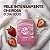 Hidratante Corporal Bifásico Morango com Creme Blow Girl 320ml Blow Girl - Imagem 2