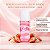 Perfume Morango Doce Feminino Blow Girl 30ml Uso Diario - Imagem 3