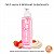 Gel De Banho Sabonete Líquido Corporal Morango Karité Blow Girl 200ml - Imagem 6