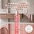 Gel De Banho Sabonete Líquido Corporal Morango Karité Blow Girl 200ml - Imagem 12