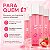 Kit Revenda 6 Unidades Body Splash Blow Girl Morango Fine Gourmand 180ml - Imagem 5