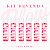 Kit Revenda 6 Unidades Body Splash Blow Girl Refrescante Morango com Creme - Imagem 1