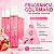 Kit Revenda 6 Unidades Body Splash Blow Girl Morango Fine Gourmand 180ml - Imagem 3