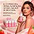Kit Revenda Perfume Beijos Blow Girl Morango 6 Unidades (Atacado) - Imagem 2