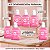 Kit Revenda Hidratante Blow Girl Morango 6 Unidades (Atacado) - Imagem 5