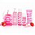 Kit Skincare Completo Blow Girl Rotina de Autocuidado Cheirosa e Irresistível 5 itens - Imagem 1