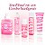 Kit Skincare Completo Blow Girl Rotina de Autocuidado Cheirosa e Irresistível 5 itens - Imagem 7