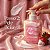 Kit 3 Blow Girl Sabonete Hidratante Body Splash Morango Pele Cheirosa - Imagem 4