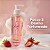 Kit 3 Blow Girl Sabonete Hidratante Body Splash Morango Pele Cheirosa - Imagem 3