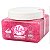 Esfoliante Corporal em Gel Blow Girl Morango com Creme Rocha Vulcânica e Efeito Glow 525g - Imagem 1