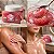 Esfoliante Corporal em Gel Blow Girl Morango com Creme Rocha Vulcânica e Efeito Glow 525g - Imagem 9