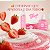 Kit Skincare no Banho Blow Girl: Morango com Creme (3 Passos) - Imagem 3