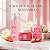 Kit Skincare no Banho Blow Girl: Morango com Creme (3 Passos) - Imagem 2