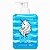 Hidratante Corporal Iluminador Blow Unicorn Gel, Creme e Glitter 320ml - Blow Girl - Imagem 1