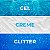 Hidratante Corporal Iluminador Blow Unicorn Gel, Creme e Glitter 320ml - Blow Girl - Imagem 3