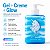 Kit Revenda 6 Hidratantes Corporal Iluminador Blow Unicorn 320ml - Atacado - Imagem 3