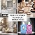 Kit Skincare Hidratante Corporal Iluminador: Unicorn e Morango com Creme Blow Girl - Imagem 7