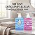 Kit Skincare Hidratante Corporal Iluminador: Unicorn e Morango com Creme Blow Girl - Imagem 4