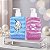 Kit Skincare Hidratante Corporal Iluminador: Unicorn e Morango com Creme Blow Girl - Imagem 2