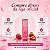 Body Splash Morango Fine 180ml | 12% Fragrância | Blow Girl - Imagem 8