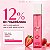 Body Splash Morango Fine 180ml | 12% Fragrância | Blow Girl - Imagem 4