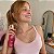 Body Splash Morango Fine 180ml | 12% Fragrância | Blow Girl - Imagem 7