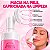 Espuma de Limpeza Facial com Massageador 150ml Blow Girl - Imagem 5