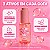 Sérum Facial Hidratante Ácido Hialurônico 35ml Blow Girl - Imagem 4