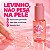 Sérum Facial Hidratante Ácido Hialurônico 35ml Blow Girl - Imagem 7