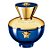 Versace Dylan Blue Femme Feminino Eau de Parfum - Imagem 1
