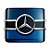 Mercedes Benz Sign Masculino Eau de Parfum - Imagem 1